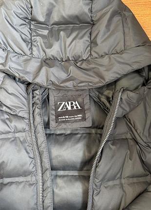 Куртка zara 2