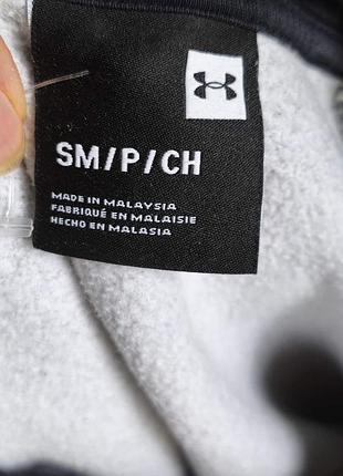 Худи under armour. 7