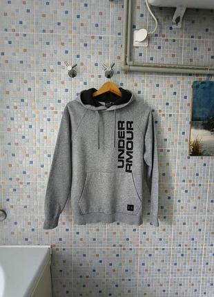 Худи under armour. 2