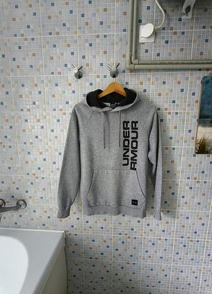 Худи under armour.