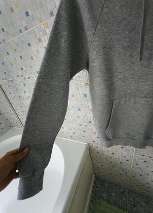 Худи under armour. 4