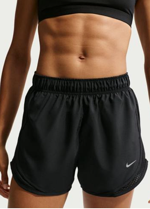 Жіночі шорти nike w nk tempo легкі бігові шорти