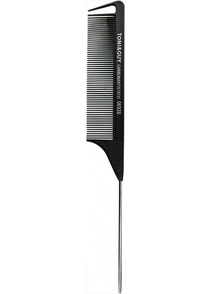 Гребень 06926 (carbon) с руч. t&g