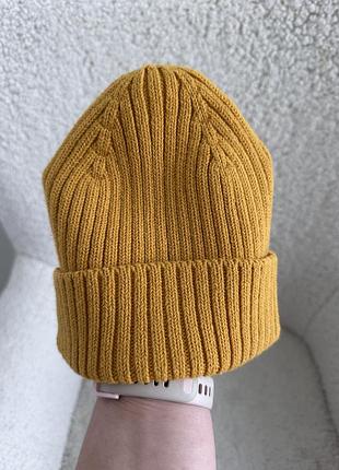 Шапка фірми zara 3