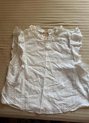 Футболка h&m розмір l