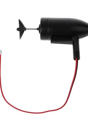 Двигатель мотор кораблика для прикормки flytec 2011-5 №240