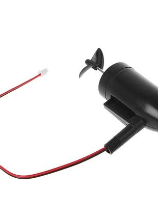 Двигатель мотор кораблика для прикормки flytec 2011-5 №240 7