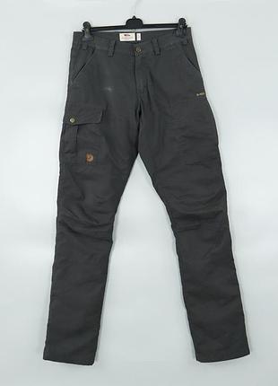 Fjallraven g1000 karl pro hydratic зимові otdoor штани haglofs salewa