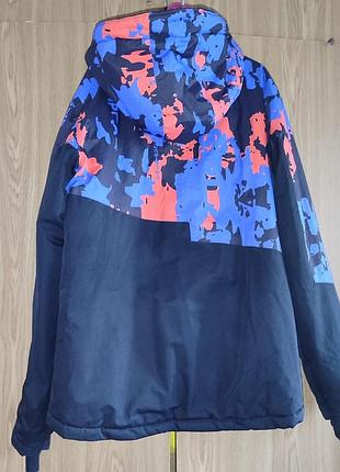 Продам зимнюю куртку . 6