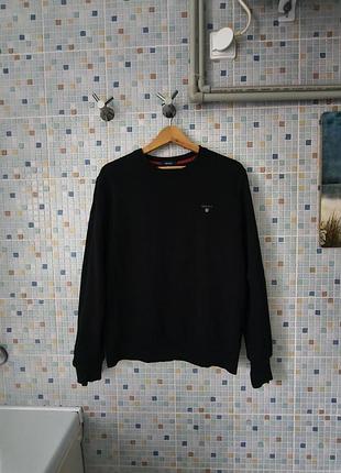 Свитшот gant.