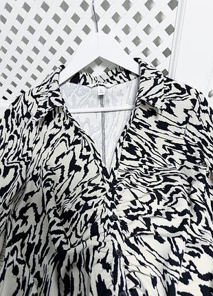 Стильна сукня h&m 10