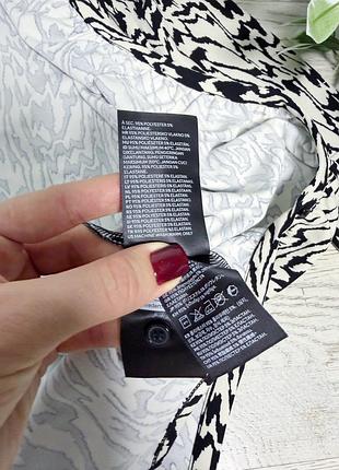 Стильна сукня h&m 8