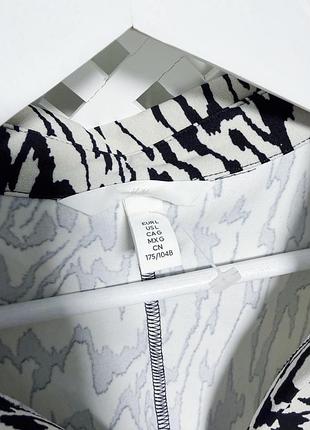 Стильна сукня h&m 7