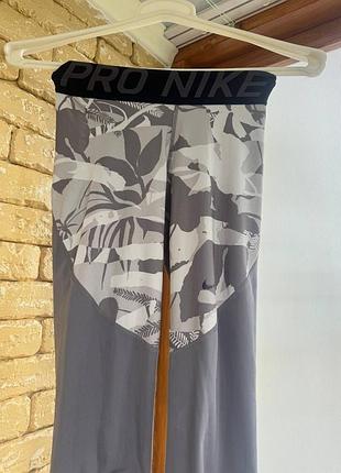 Тренувальний лосини nike 2