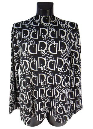 Женский джемпер с воротником стойкой l-xl черный rbossi 1265