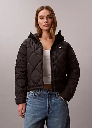 Куртка женская calvin klein оригинал