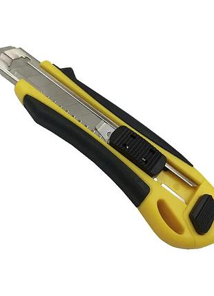 Нож сегментный werk 23413 114525 18 мм 4880240