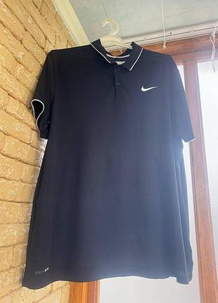 Поло nike,