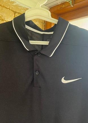 Поло nike, 2