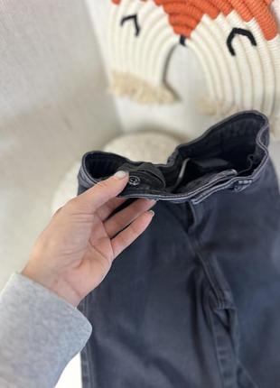 Вʼязаний кардиган h&m 4-6р 4