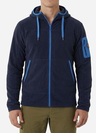 Чоловіча флісова кофта berghaus m