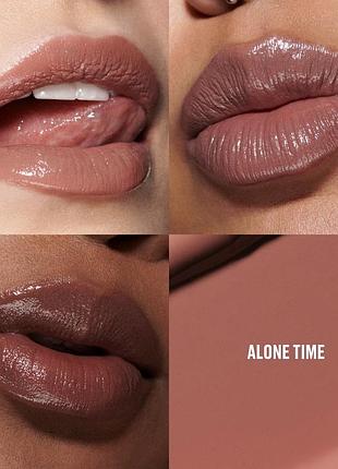 Mac alone time