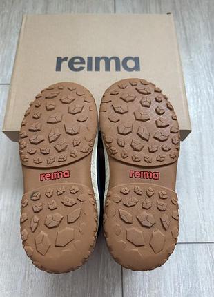 Reima черевики 3