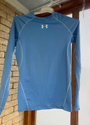 Термокофтa under armour