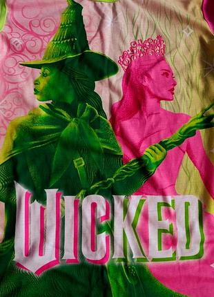 Пижама на девочку от wicked. 7