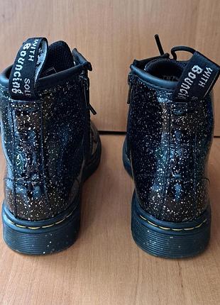 Черевики dr. martens р27 5