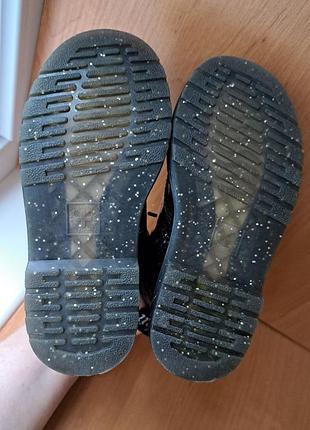 Черевики dr. martens р27 6