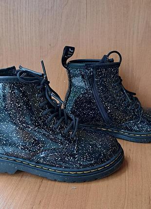 Черевики dr. martens р27