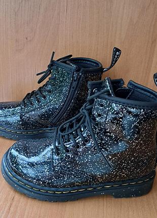 Черевики dr. martens р27 2