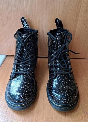 Черевики dr. martens р27 3
