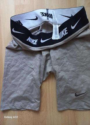 Шорты спорт р.м nike