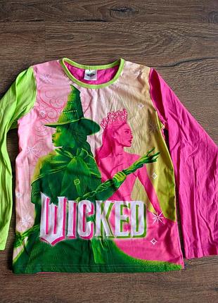 Пижама на девочку от wicked. 3