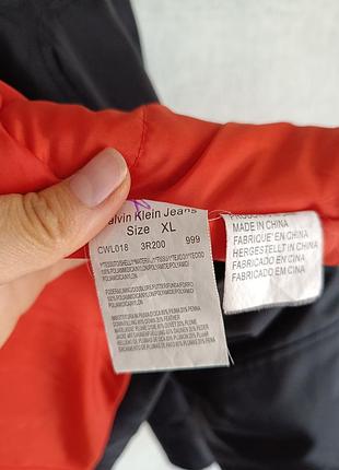 Куртка xl, есть нюансы 5