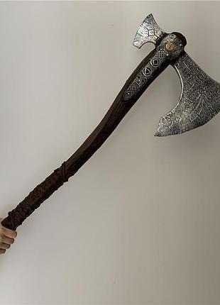 Сокира god of war 5