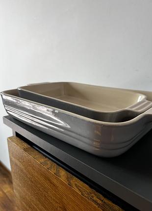Форми для випічки le creuset