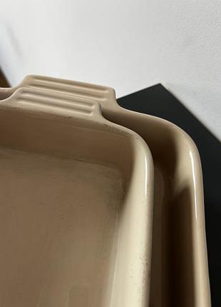 Форми для випічки le creuset 8