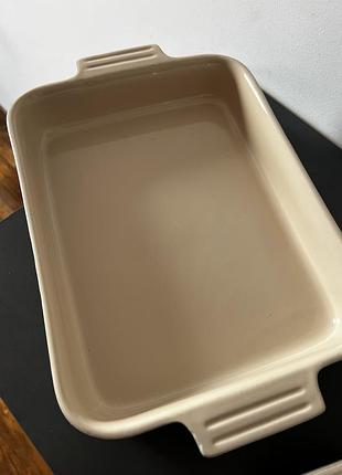 Форми для випічки le creuset 3