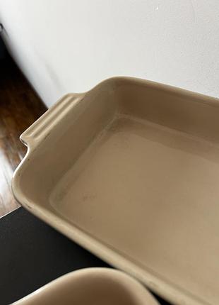 Форми для випічки le creuset 5