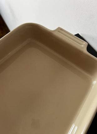 Форми для випічки le creuset 7