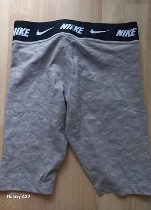 Шорти спорт  р.м  nike 3