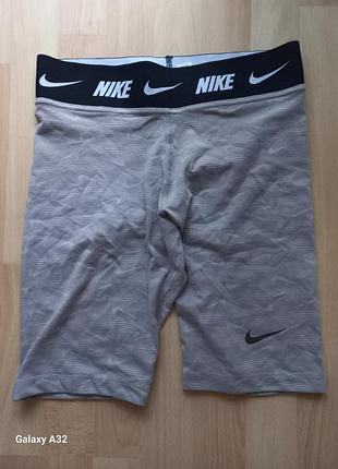 Шорти спорт  р.м  nike 4