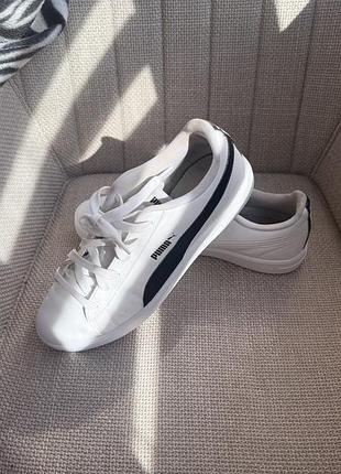 Кеди puma 39/25 см 725 2