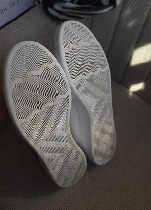 Кеди puma 39/25 см 725 5