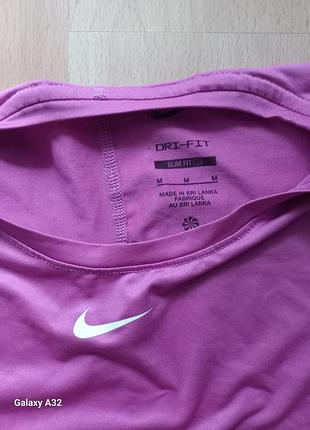 Футболка р.м nike 2