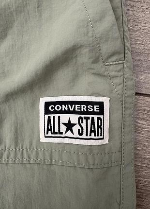Нові шорти converse 140-146 3