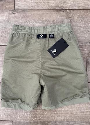 Нові шорти converse 140-146 7